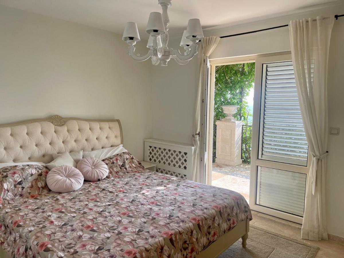 Apartments St Stefan Sveti Stefan Kültér fotó