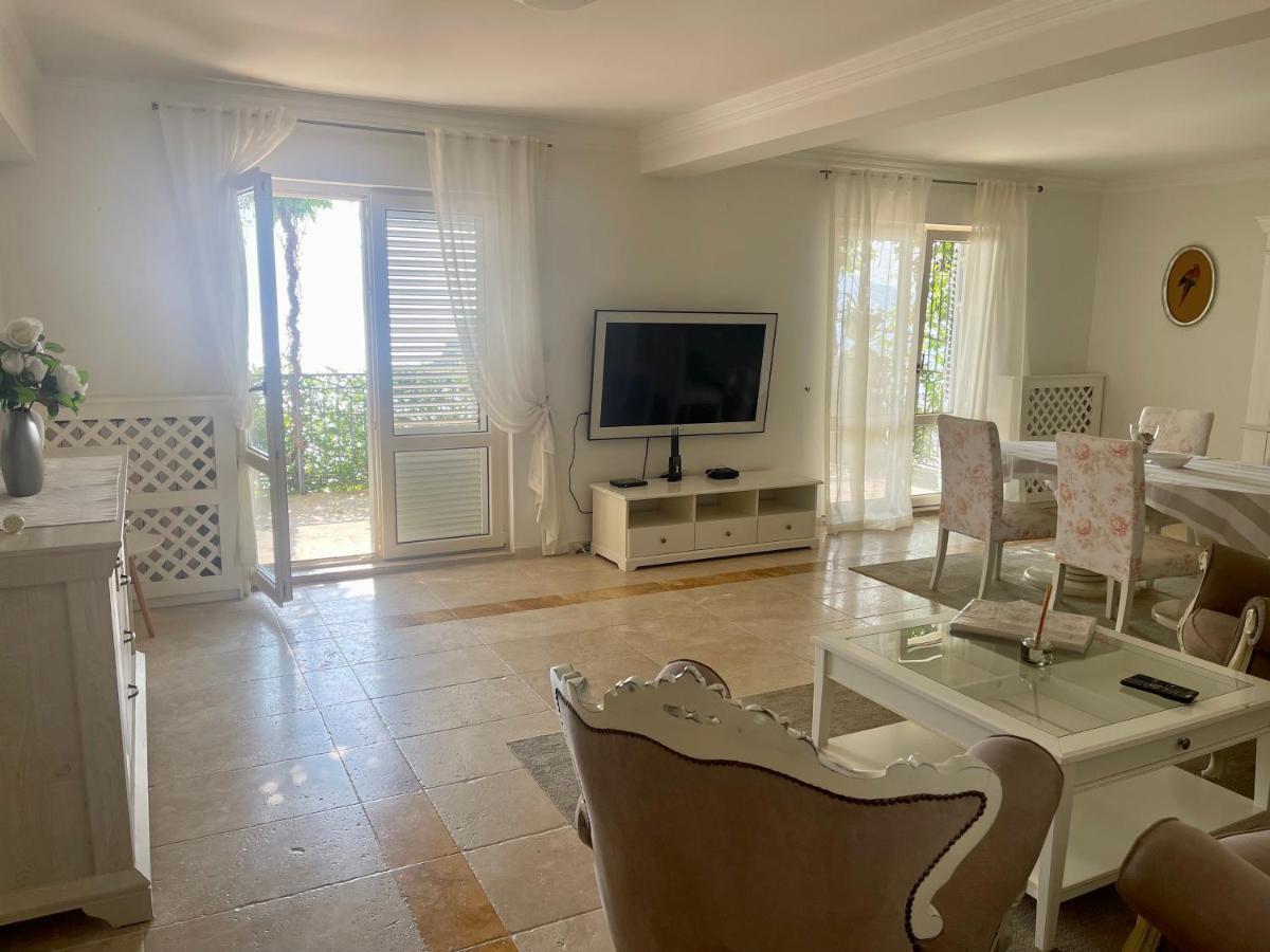 Apartments St Stefan Sveti Stefan Kültér fotó