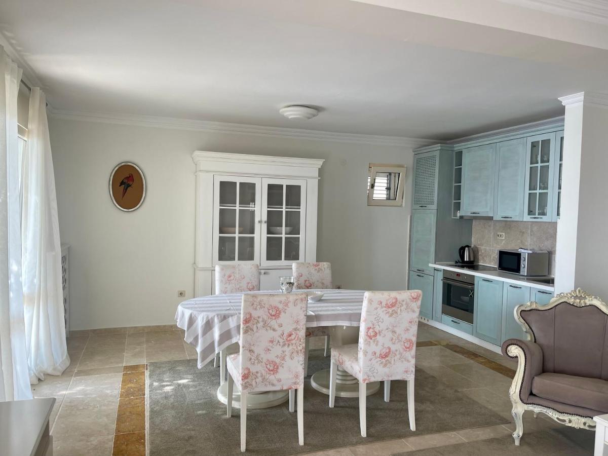 Apartments St Stefan Sveti Stefan Kültér fotó