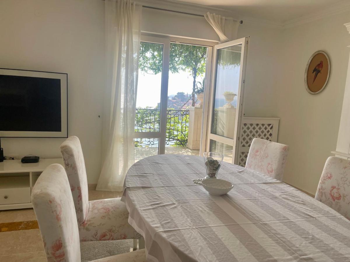 Apartments St Stefan Sveti Stefan Kültér fotó