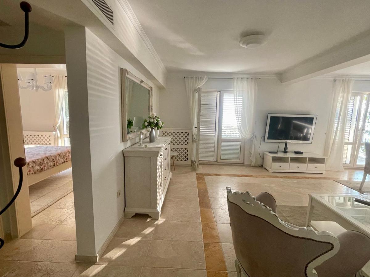 Apartments St Stefan Sveti Stefan Kültér fotó