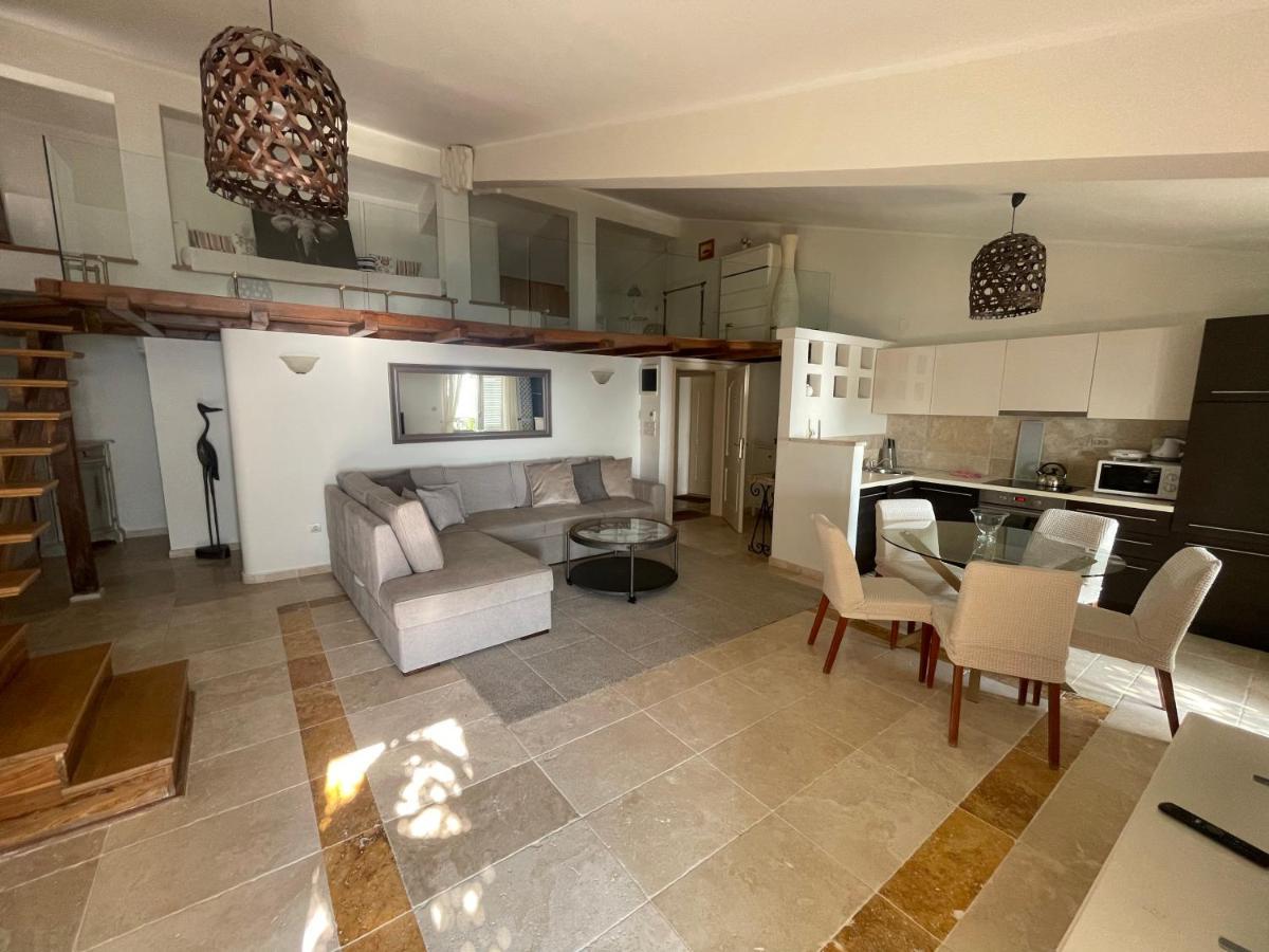 Apartments St Stefan Sveti Stefan Kültér fotó