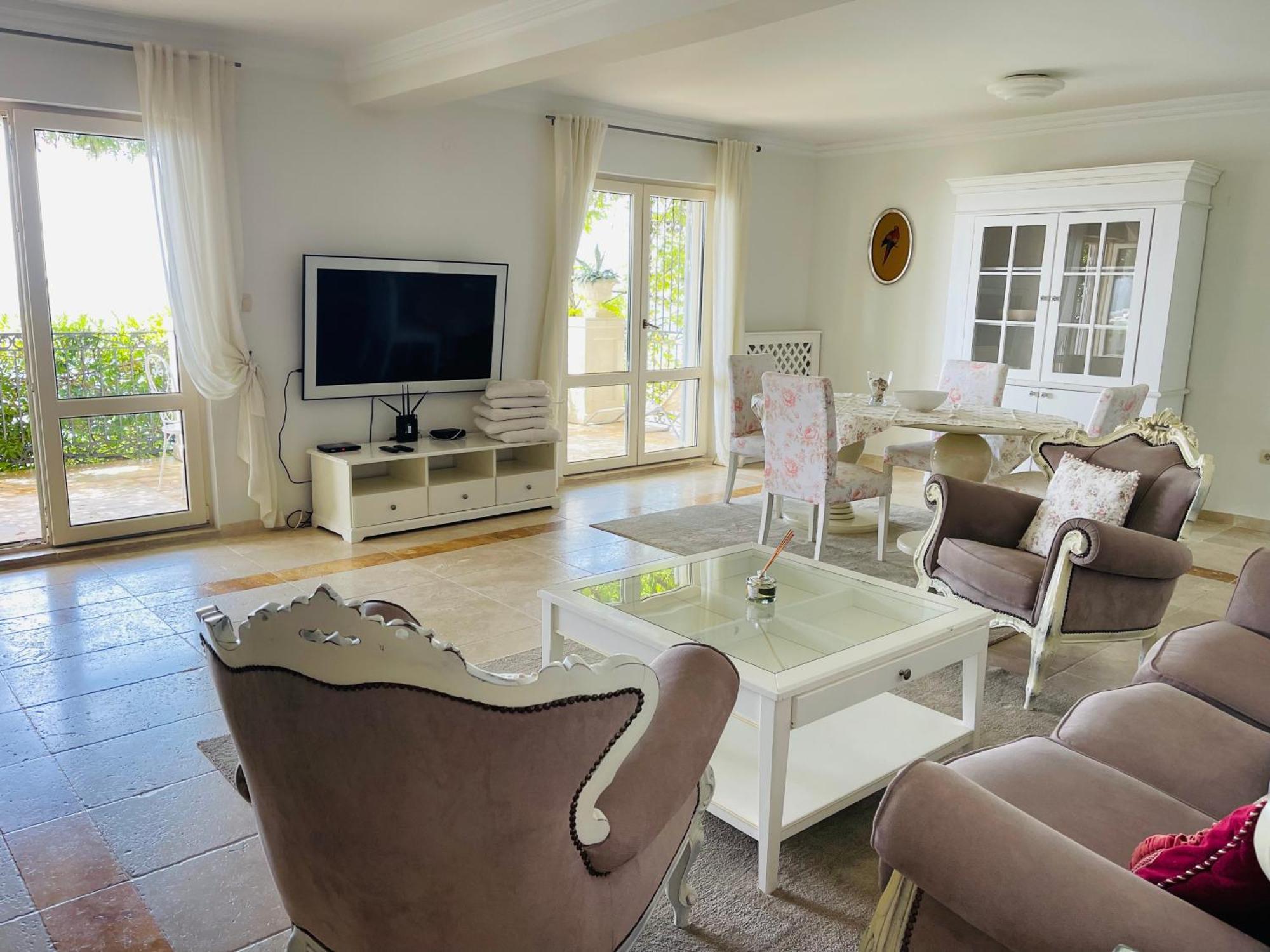 Apartments St Stefan Sveti Stefan Kültér fotó